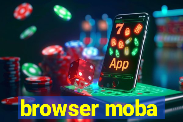 browser moba